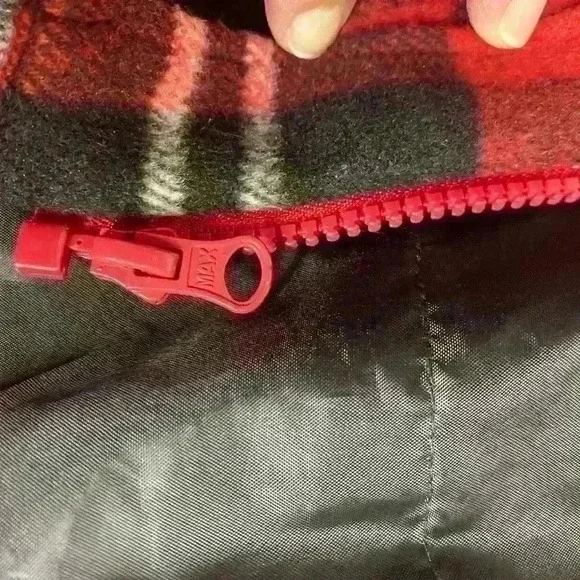 London Fog Toddler Girl’s Coat Size 12 Months - Picture 5 of 9